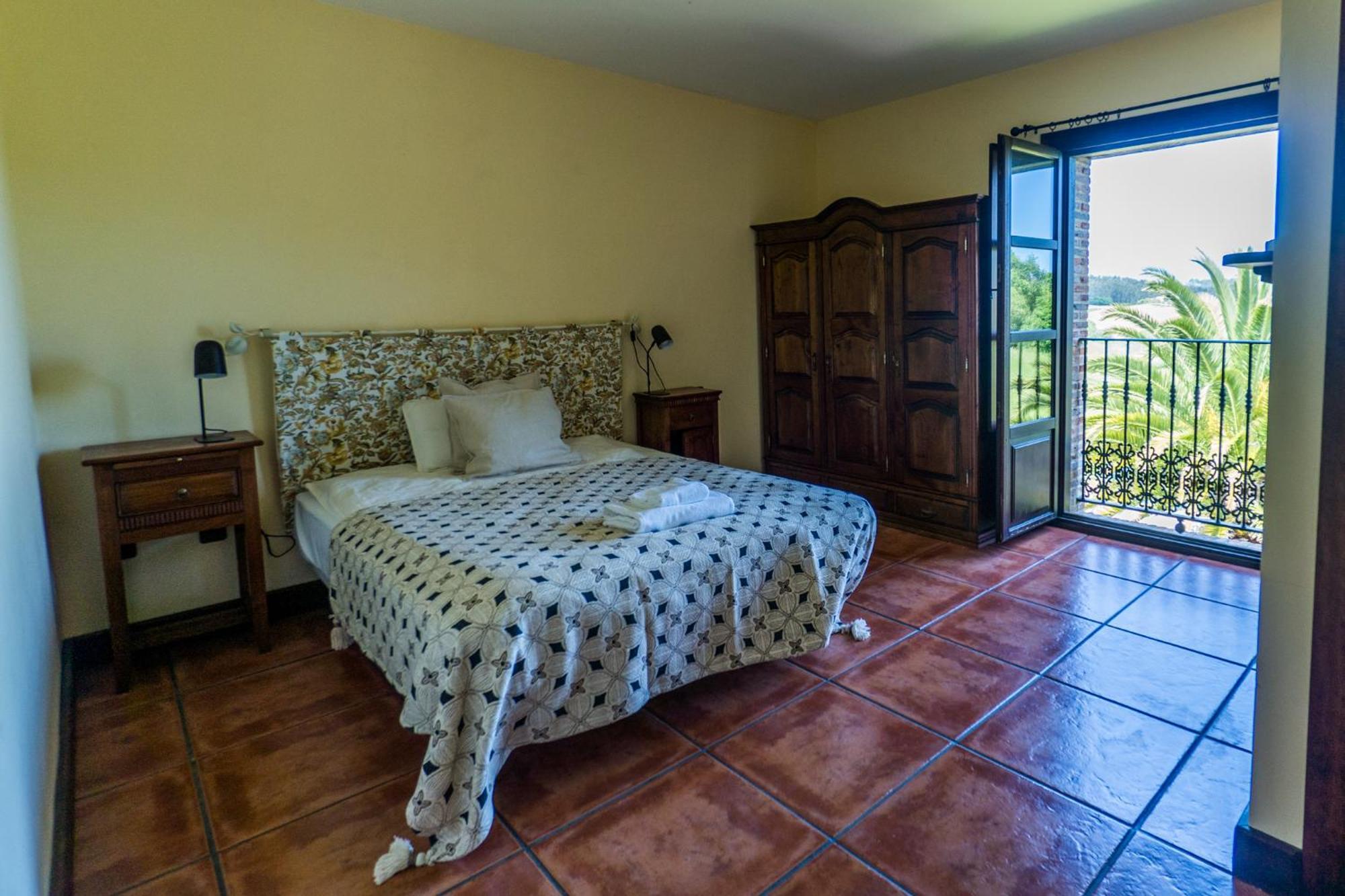 Casa 'Ohana Rioturbio Quarto foto
